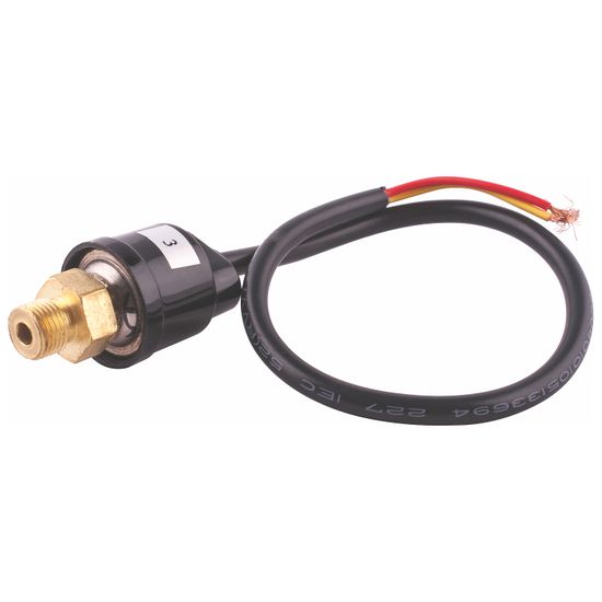 AIRCRAFT Pressure Switch For Comp 05 06 & 07